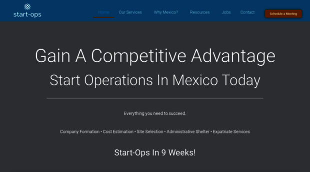 start-ops.com.mx