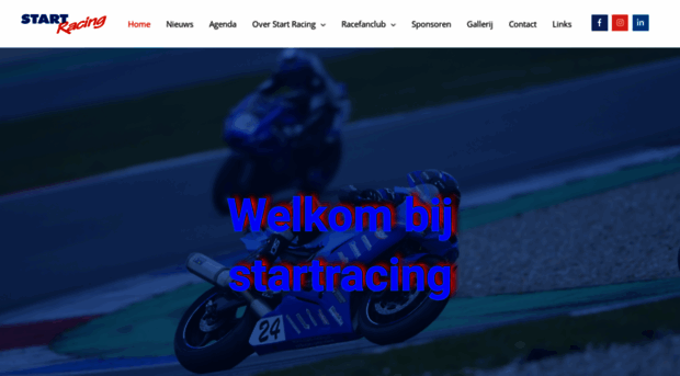 start-racing.nl