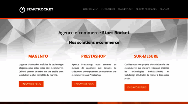 start-rocket.com