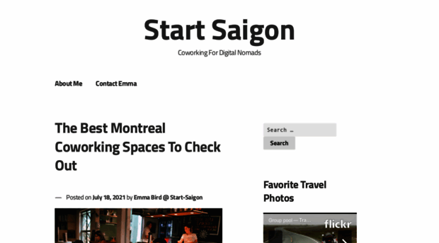 start-saigon.com