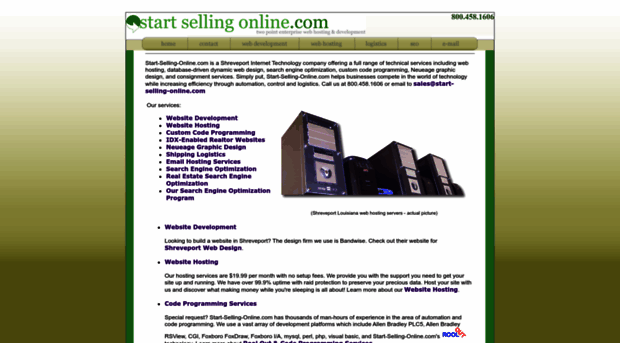 start-selling-online.com