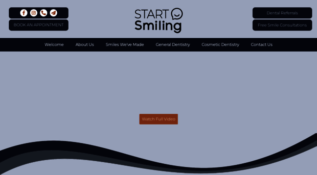 start-smiling.co.uk
