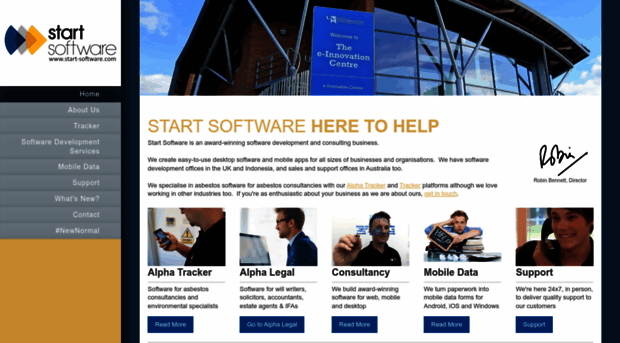 start-software.com