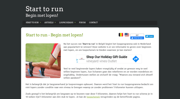 start-to-run.nl