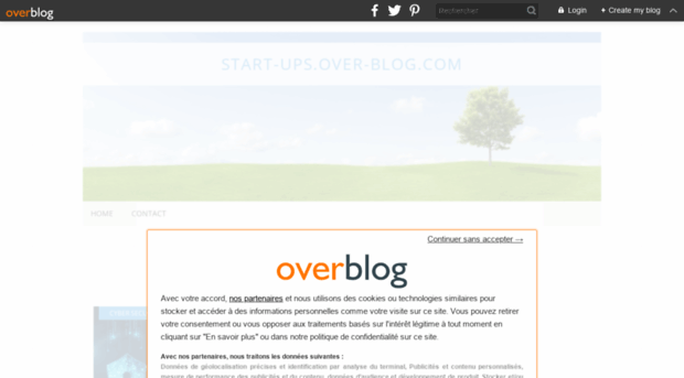 start-ups.over-blog.com