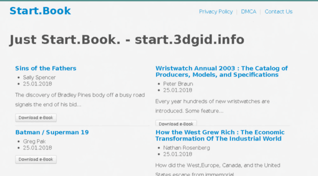 start.3dgid.info