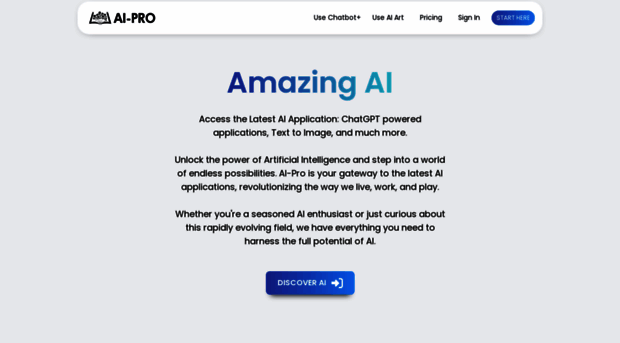 start.ai-pro.org