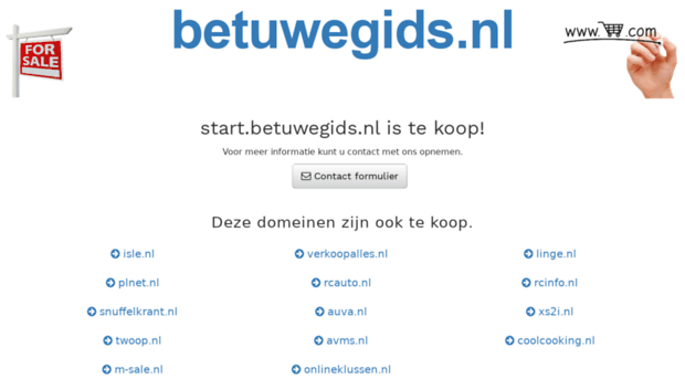 start.betuwegids.nl