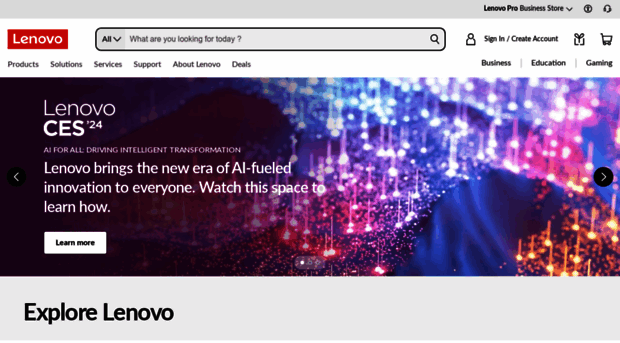 start.de.lenovo.com