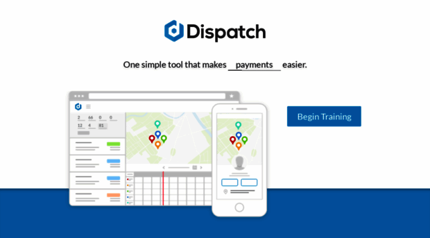 start.dispatch.me