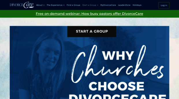 start.divorcecare.org