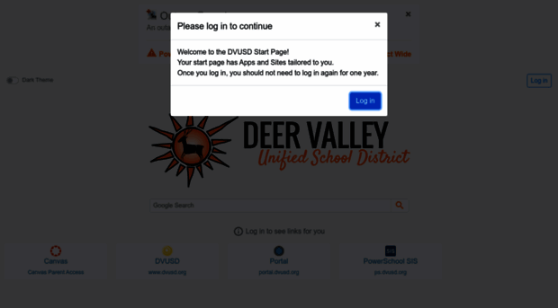 start.dvusd.org