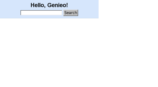 start.genieo.com