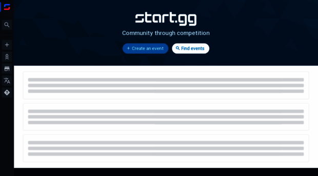 start.gg