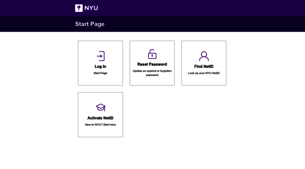 start.nyu.edu