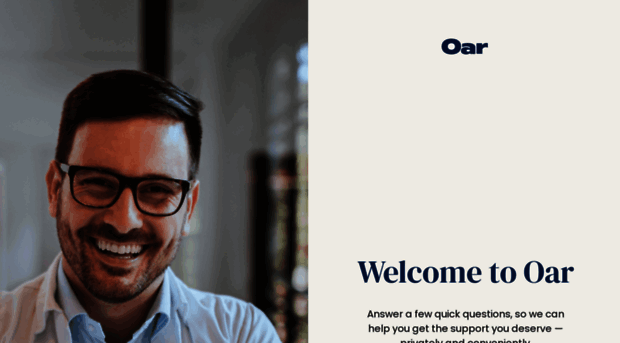 start.oarhealth.com