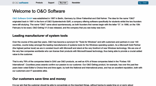 start.oo-software.com