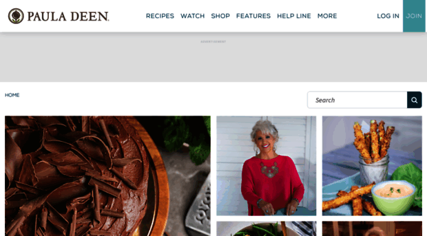 start.pauladeen.com