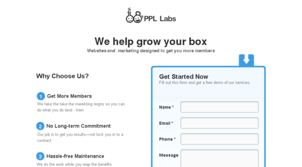 start.ppl-labs.com