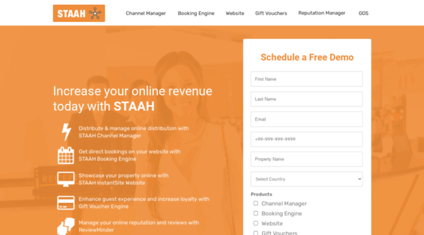 start.staah.com