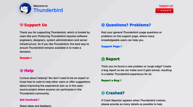 start.thunderbird.net