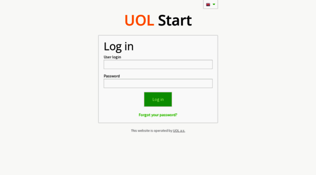 start.uol.cz