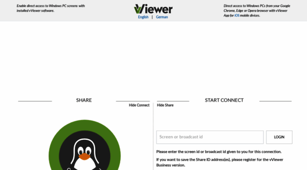 start.vviewer.com