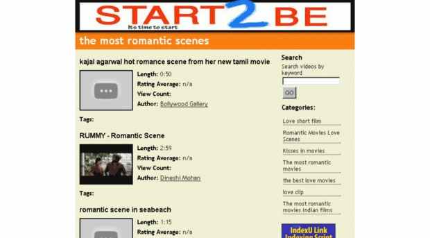 start2be.com