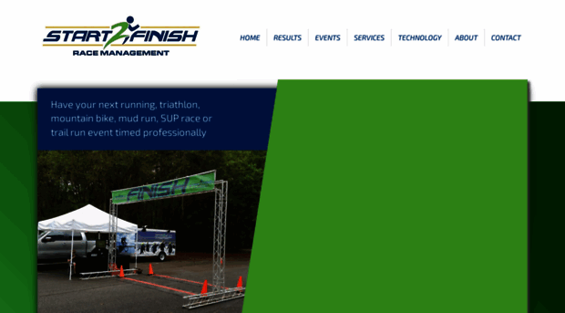 start2finishracemanagement.com