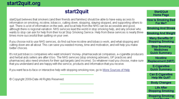start2quit.org