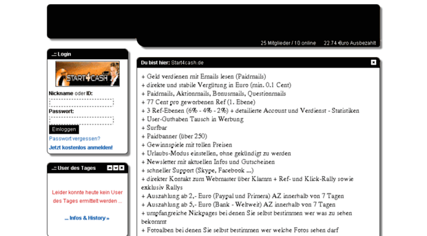start4cash.de