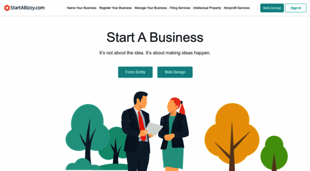 startabizzy.com