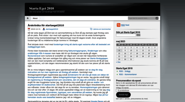 startaeget2010.wordpress.com