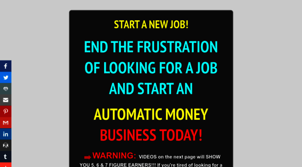 startanewjob.mastermarketersacademy.com