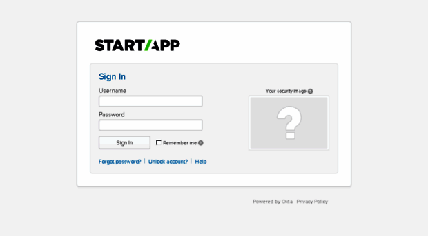 startapp.okta.com