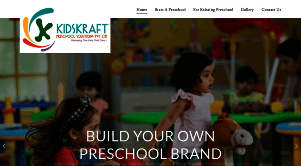 startapreschool.in