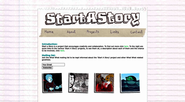 startastory.com