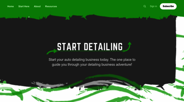 startautodetailing.com