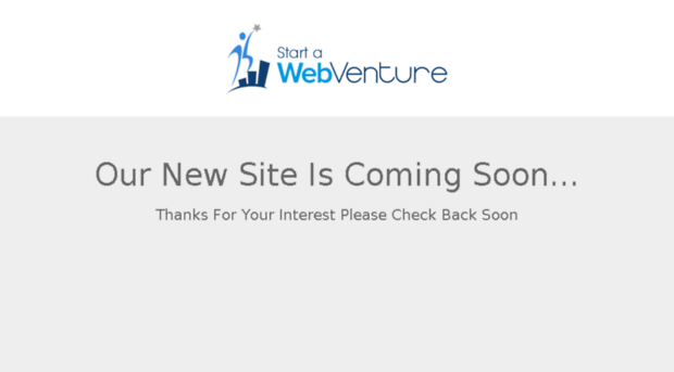 startawebventure.com