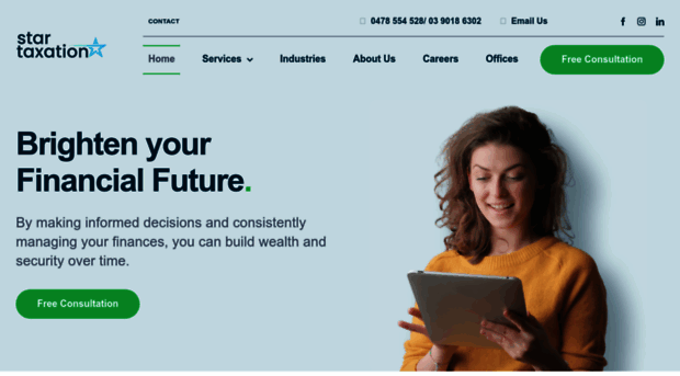 startaxation.com.au