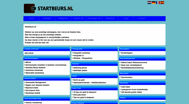 startbeurs.nl