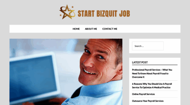 startbizquitjob.com