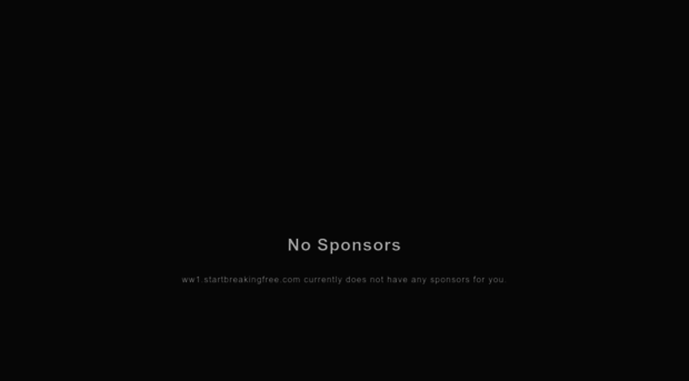 startbreakingfree.com