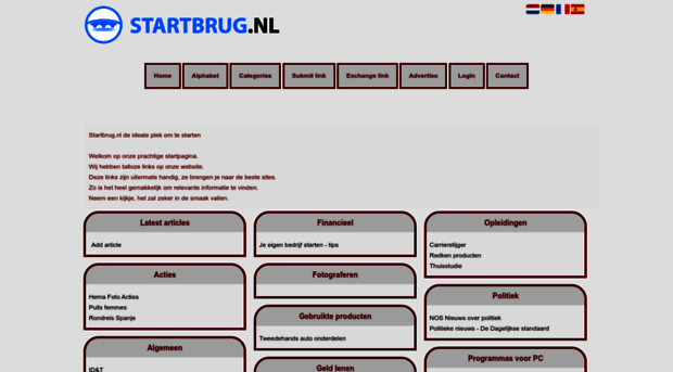 startbrug.nl