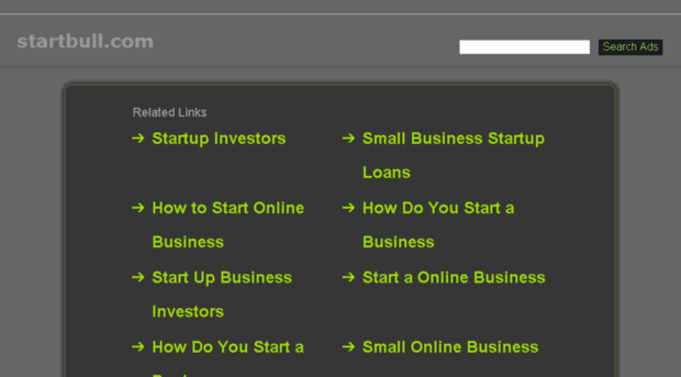 startbull.com