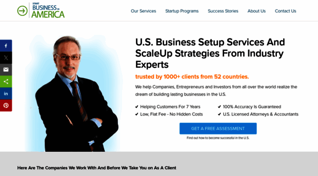 startbusinessinamerica.com