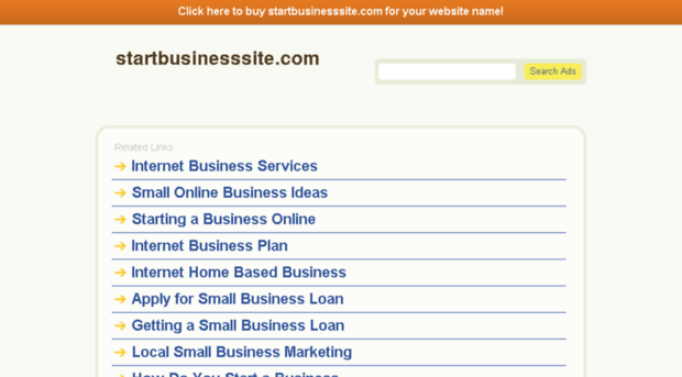 startbusinesssite.com