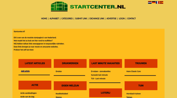 startcenter.nl