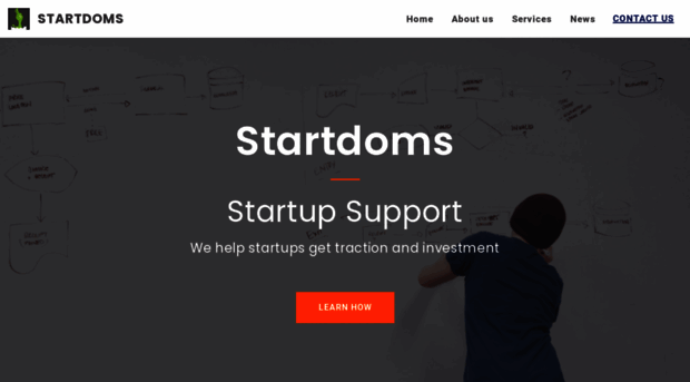 startdoms.com