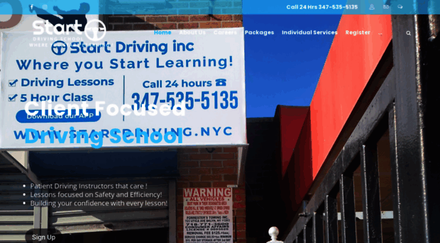 startdriving.nyc